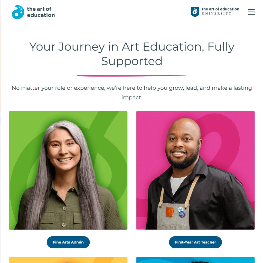 AOUE Website Graphic